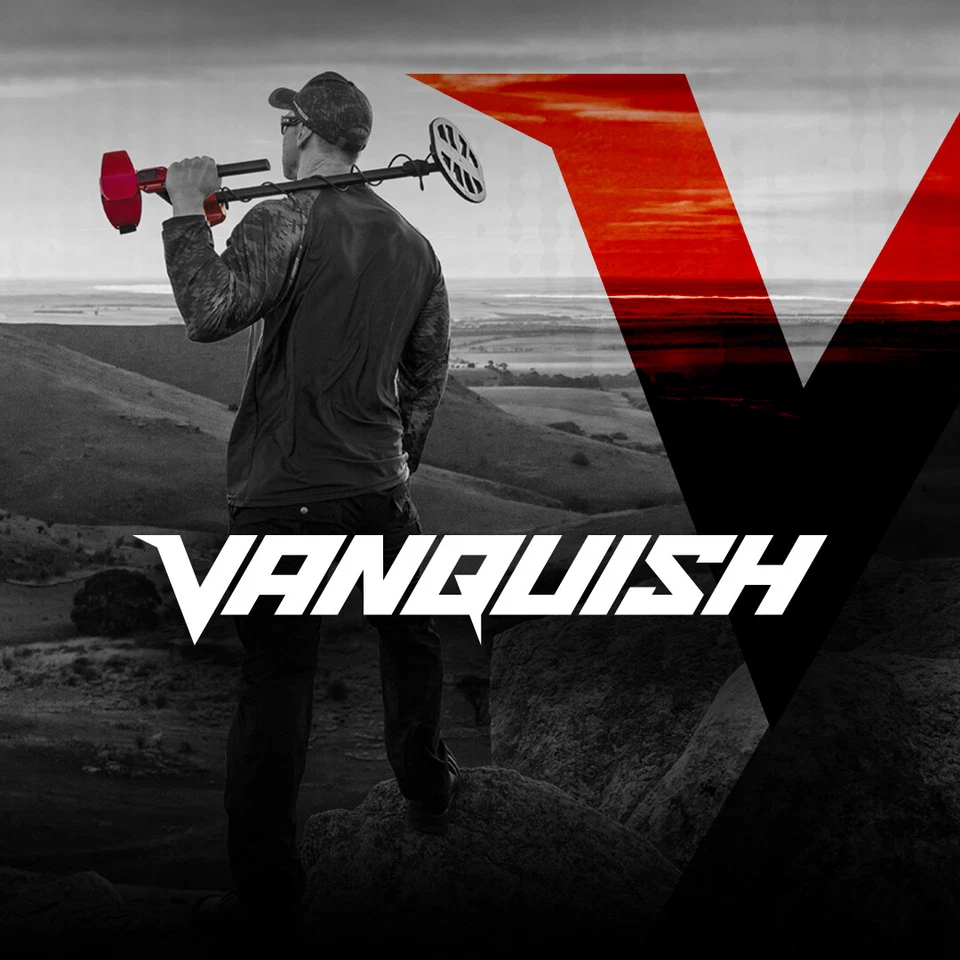 MINELAB VANQUISH 340  *  Price dropped* - Image 3 of 3