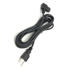 10' 90  Power Cable for AOC MONITOR 2330V Replacement AC Cable