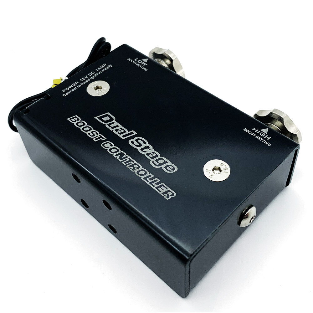 2-1/16" BOOST CONTROLLER, 30 IN HG/30 PSI, COBALT - Foto 3