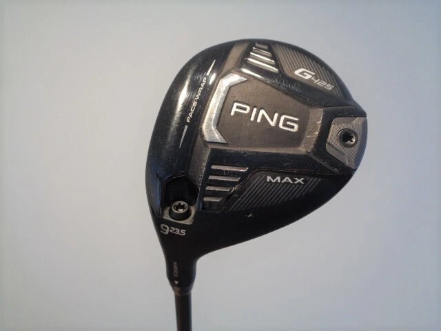 Ping g425 max 9w | www.sindificios.com.br