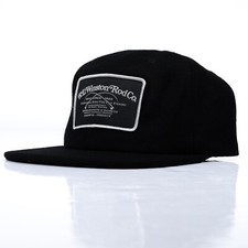 Winston Powerful Perfect Hat - FREE SHIPPING
