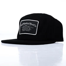 Winston Powerful Perfect Hat - FREE SHIPPING