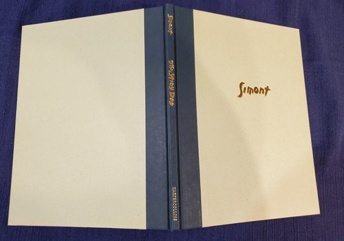 Simont, Marc(A/I): The Stray Dog ** Caldecott Honor ** HB/DJ 1st/1st - Picture 2 of 4