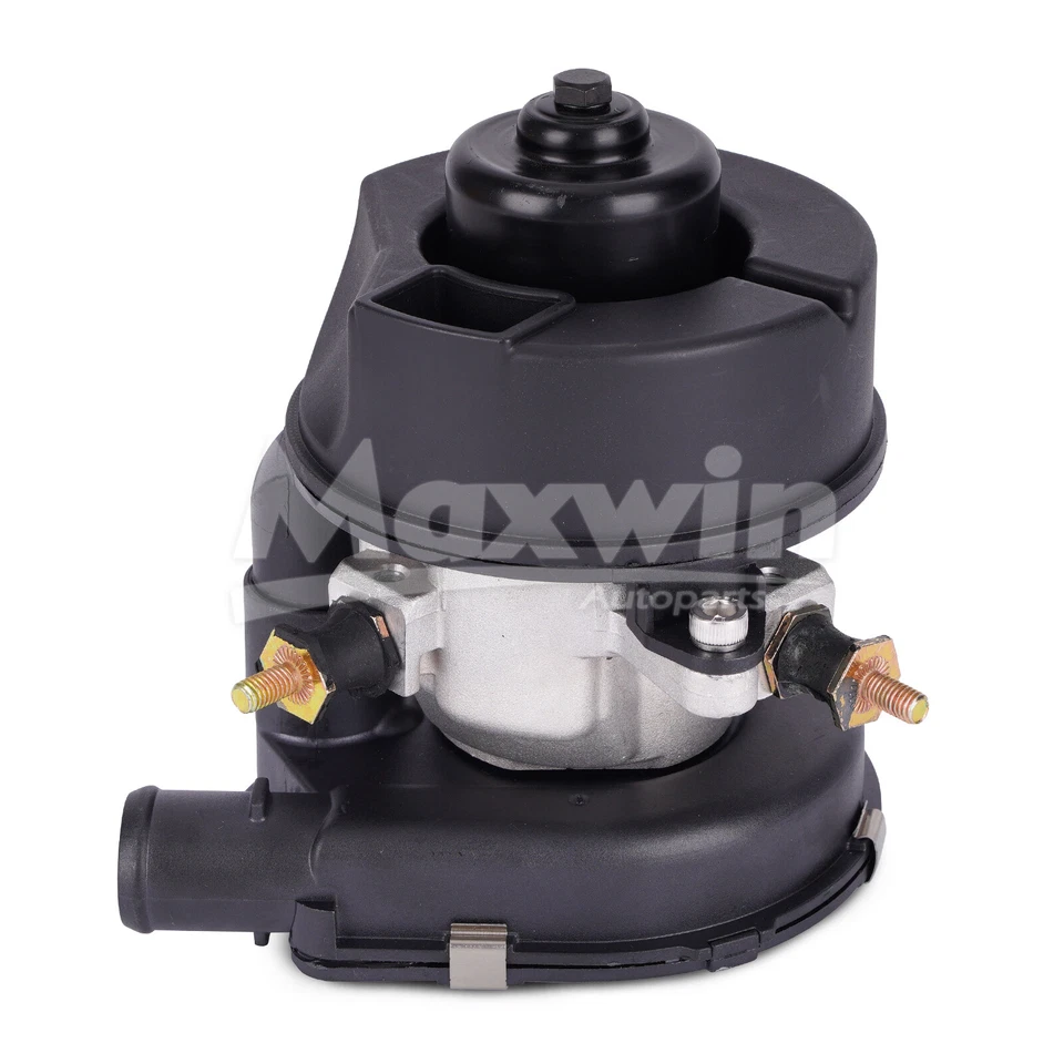 Secondary Air Injection Pump Fit 06-08 Subaru Forester 06-07 Subaru Impreza 2.5L - Image 4 of 4