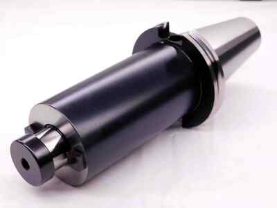 Portautensili CAT50 Per Fresa A Guscio - M & J Tooling LLC, Usato Ma In Buone Condizioni