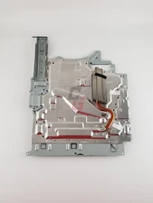 PlayStation 5 PS5 Upper Heatsink Motherboard Shield CFI-1215A CFI-1215B