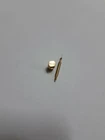 1 pc of needle and 1 jet for Phoebus 615 lamp
