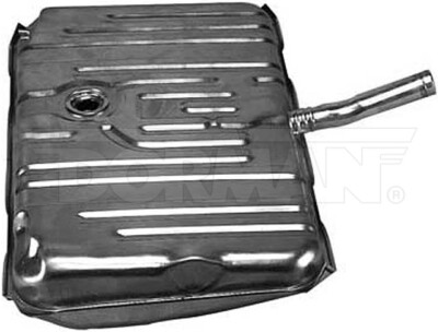 68 - 70 Chevelle New Fuel Tank 3929239 Dorman 576-064
