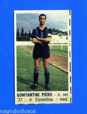 CORRIERE DEI PICCOLI 1966-67 - Figurine-Sticker - GOLLEN - PISA - New