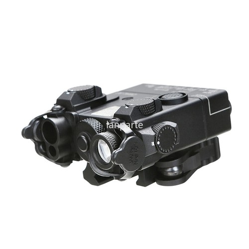 SOTAC-GEAR DBAL-A2 PEQ15 Dual Beam Aiming Laser-advanced2 IR Laser/Visible Laser - Bild 10 von 16