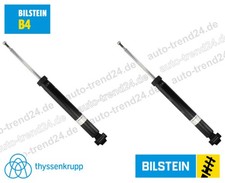 B4 Gasdruckstoßdämpfer hinten u.a.: KIA Sorento III UM, Bj. 2015-2024