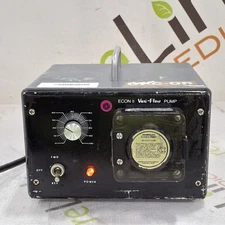 Byron Econ II Vari-Flow Infusion Pump