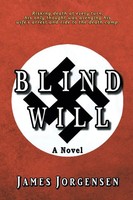 James Jorgensen | Blind Will | Taschenbuch | Englisch (2014) | Xlibris