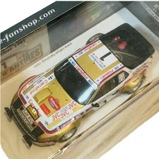 Spark RFS026 Porsche 924 Carrera GTS #1 Rallye 1981 1/43 Rare New