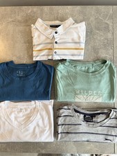 ?? Men?s T-Shirt Bundle ? 5 Tops ? Various Styles & Brands