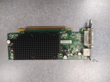 Dell ATI Radeon HD 2400 256MB DVI Low Profile Graphics Video Card 0XX347