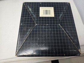 Sega Genesis Master System Power Base Converter - In Box, Working
