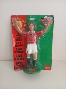 Manchester United Figure | eBay