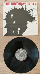 The Birthday Party Vinyl | eBay