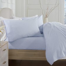 100 Turkish Cotton Flannel Sheet Set 4 Piece Deep Pocket Solid Cozy Winter...