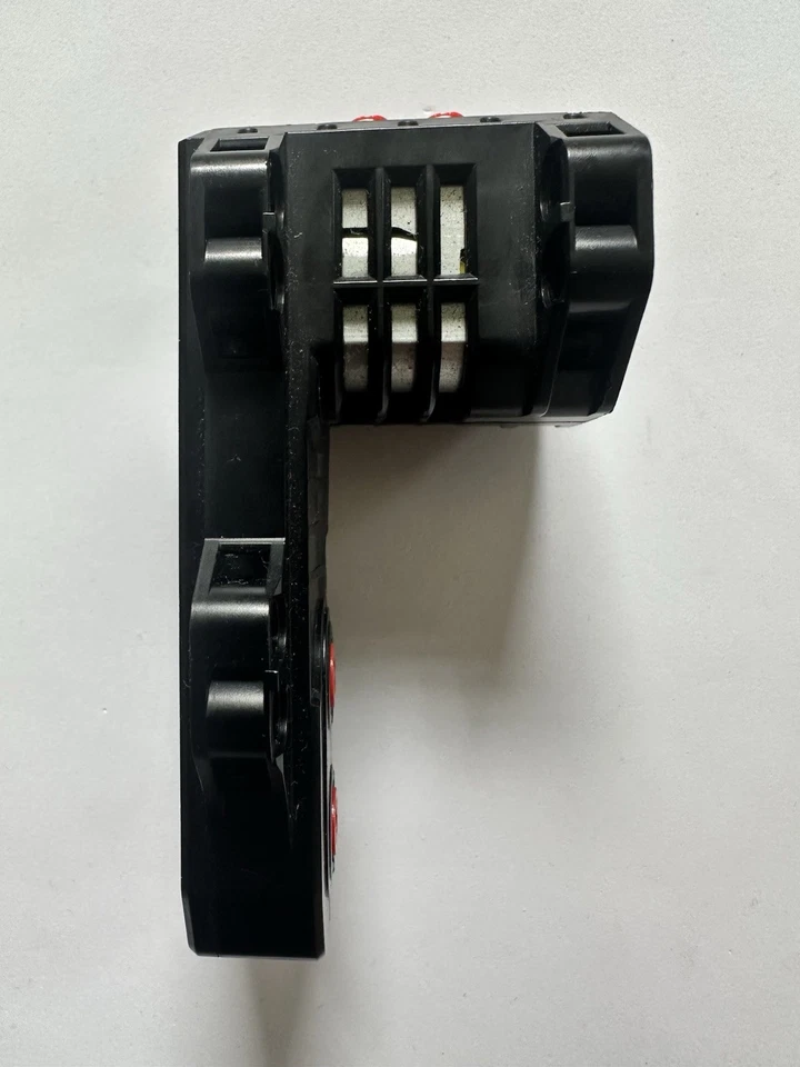 LEGO Technic 5292 Power Motor 9V RC Race Buggy Comp w/ 8287 8366 8376 8421 8475 - Image 2 of 4