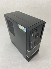 InWin BK623 Micro ATX Mini Tower Computer Case Power Man 300W PSU