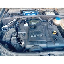 Moteur Audi CABRIOLET