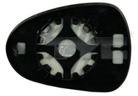 TYC Spiegelglas AußEnspiegel 331-0060-1 FüR Leon Seat Exeo Ibiza 6J1 6J5 3R2 6J8