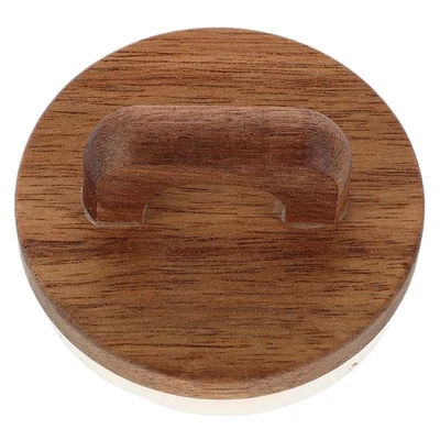 Wiederverwendbare Einmachdeckel Luftdichter Glasdeckel Für Verschließen - Bild 1 von 4