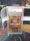 New ListingPokemon Ancient Mew TCG Card 2000 Movie Promo PSA 5