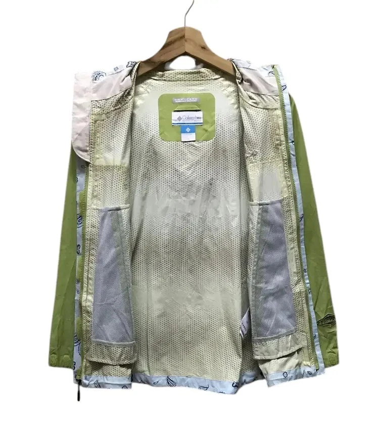 Columbia Waterproof Jackets - Image 2 of 4