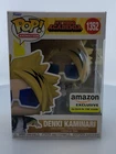 New ListingFunko! Pop Animation: My Hero Academia - Denki Kaminari Glow in The Dark, Amazon