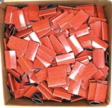 Signode 2.20" x 1.25" Strapping Seal Box 005269 (700pcs) NOS