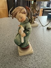 Goebel Hummel Figurine 7 Heavenly Angel TMK-3...