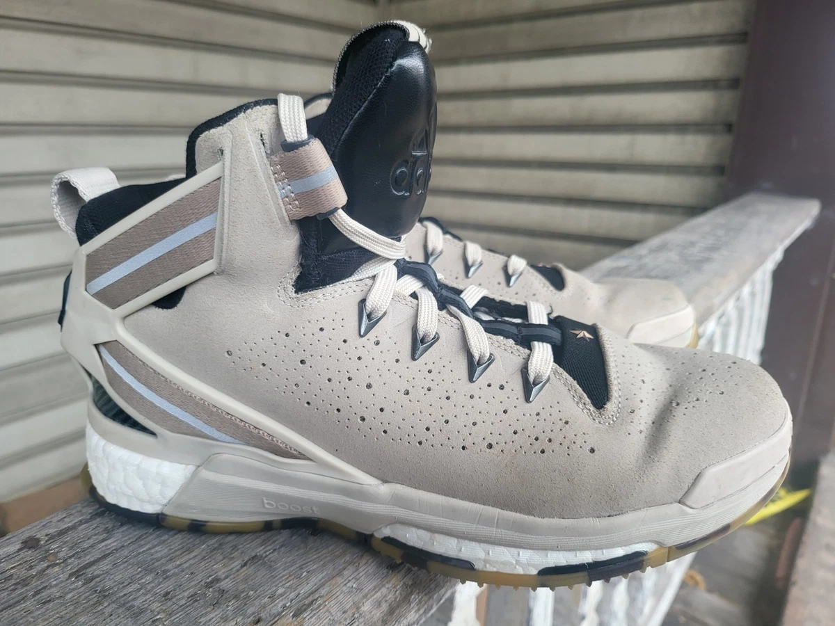  アディダス バスケットボールシューズ D ROSE 6 BOORT adidas D Rose 6 Boost Gray for Sale | Authenticity Guaranteed | eBay