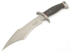 Gil Hibben United Cutlery GH5039 Legacy II Fighter Fixed Blade Bowie Knife