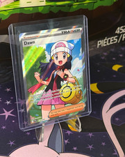Pokemon TCG Dawn 118/094 Phantasmal Flames Full Art Holo Ultra Rare EN on eBay