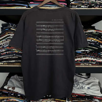 90s Spike Lee Love Supreme Classic T-Shirt Black XXL | eBay