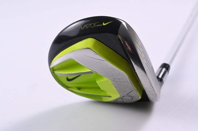 Ladies Nike Vapor Speed #3 Wood / 15 Grad / Ladies Flex Fubuki Z-Series 50
