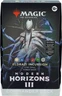 Magic MTG Modern Horizons 3 Eldrazi Incursion Commander Deck - New Sealed