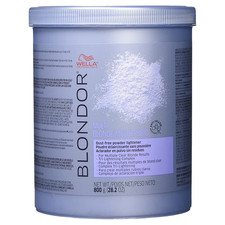 Wella Blondor Powder Lightener 28.2 oz