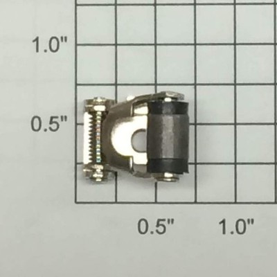 MTH BD-0000093 O Gauge Single Diesel Roller Pick-Up Assembly