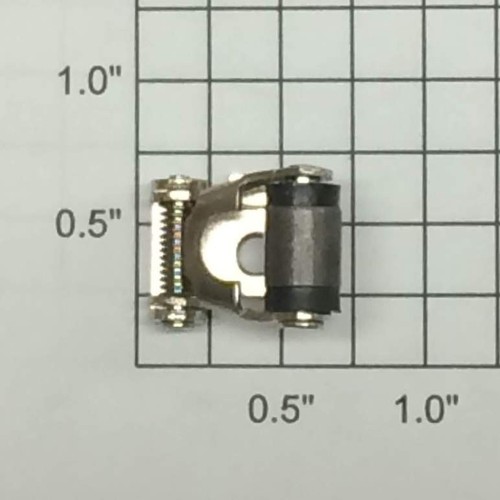 Conjunto de recogida de rodillo diésel único calibre O MTH BD-0000093 | Zustand: New