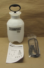 Chapin 20004 Pump Sprayer, 1 Gallon, Lawn and Garden, Hand Pressurized