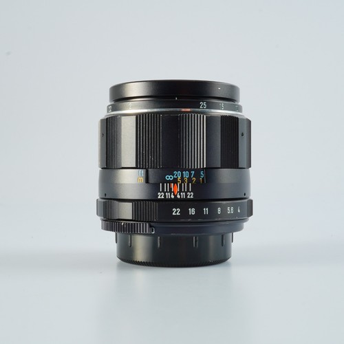 EXCELLENT PENTAX Super-Multi-Coated MACRO TAKUMAR 50mm F/4 For M42 Prime Lens - Picture 8 of 21