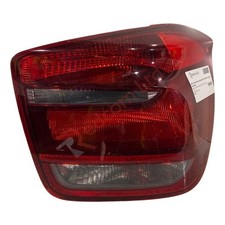 BMW 1 SERIES 118D SE MK2 (F20) 2011-2013 Rear Tail Light Right Side