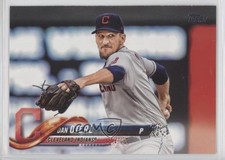 2018 Topps Update Dan Otero #US35 zg6