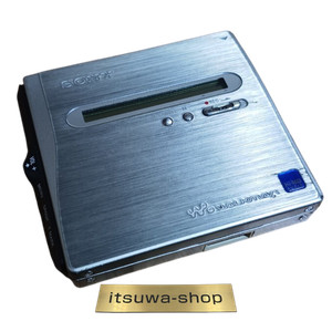 Sony Mz Nh1 | eBay