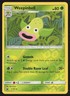 SM - Celestial Storm Weepinbell #2/168 Reverse Holo Pokemon Card