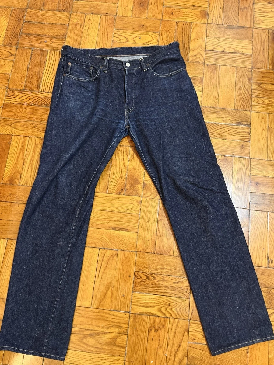 Warehouse Regular Size Jeans for Men for sale | eBay